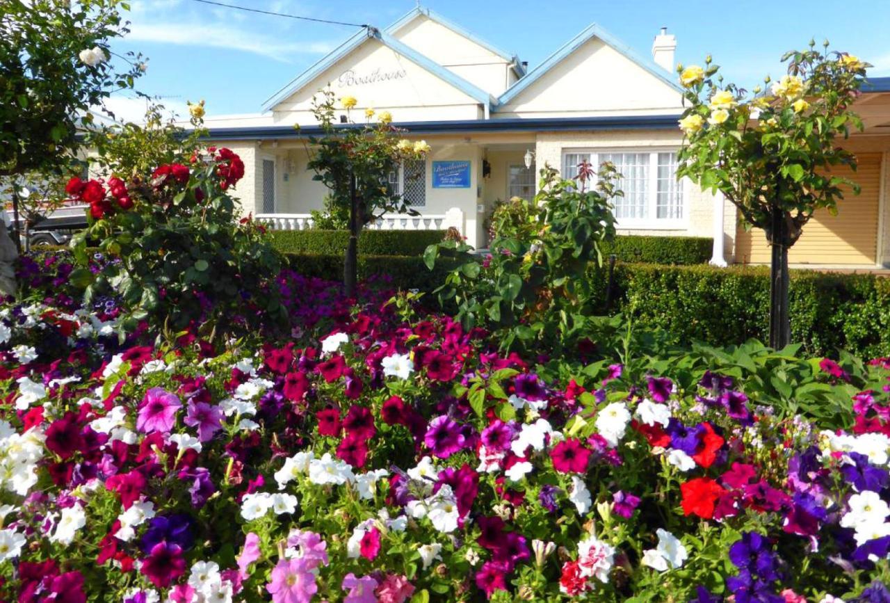 Boathouse Bunbury Bed & Breakfast Exterior foto